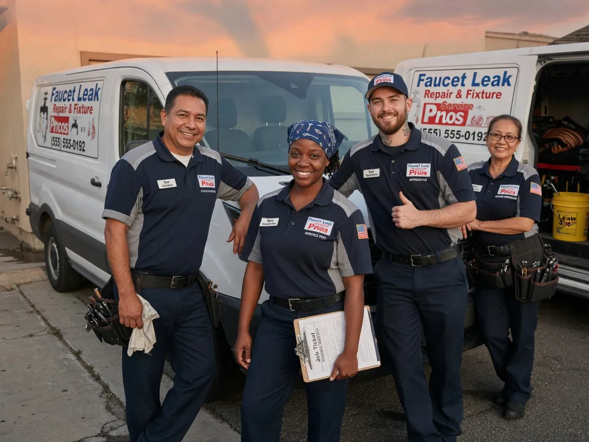 Faucet Repair company in Hagarville, AR