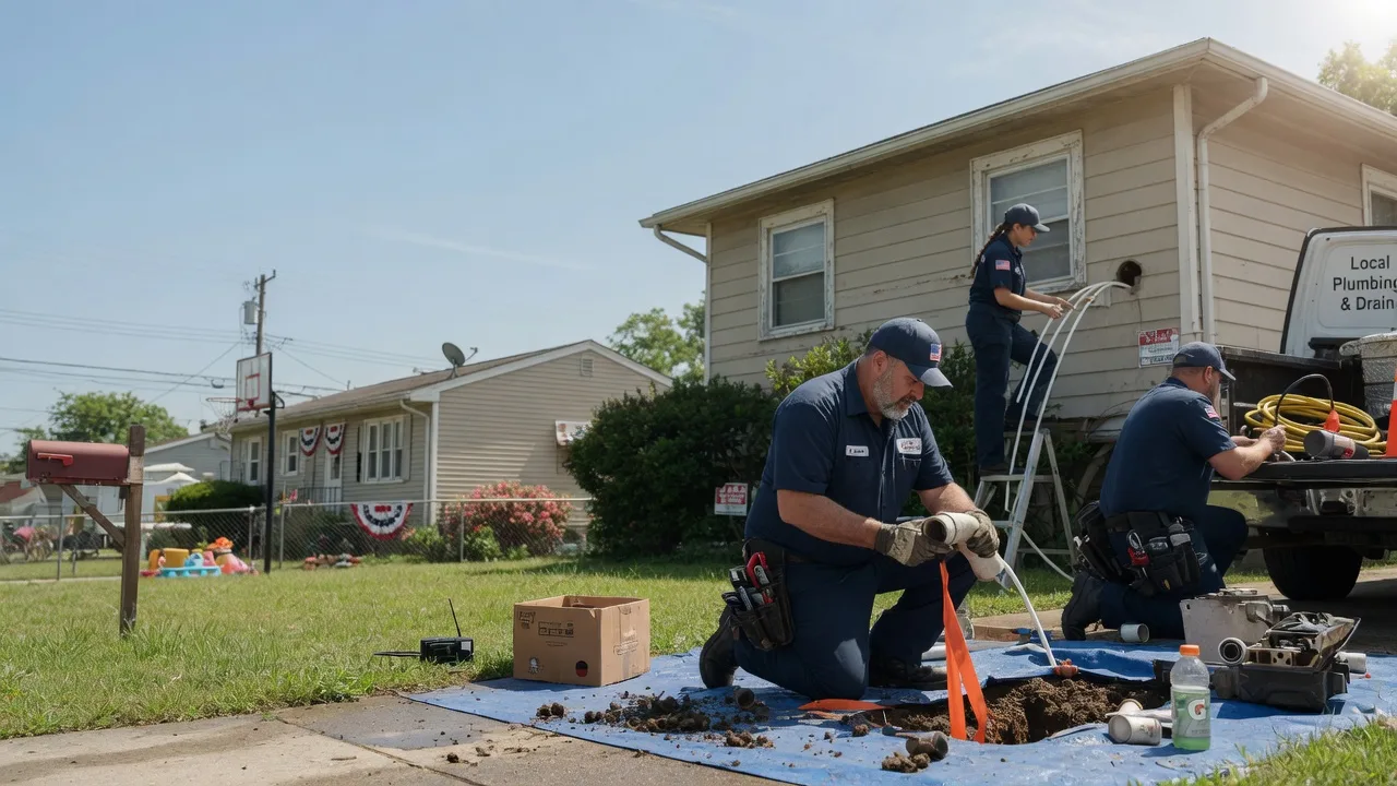 Faucet Repair in Hagarville, AR near me